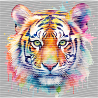 Animal Integration-DW 1781